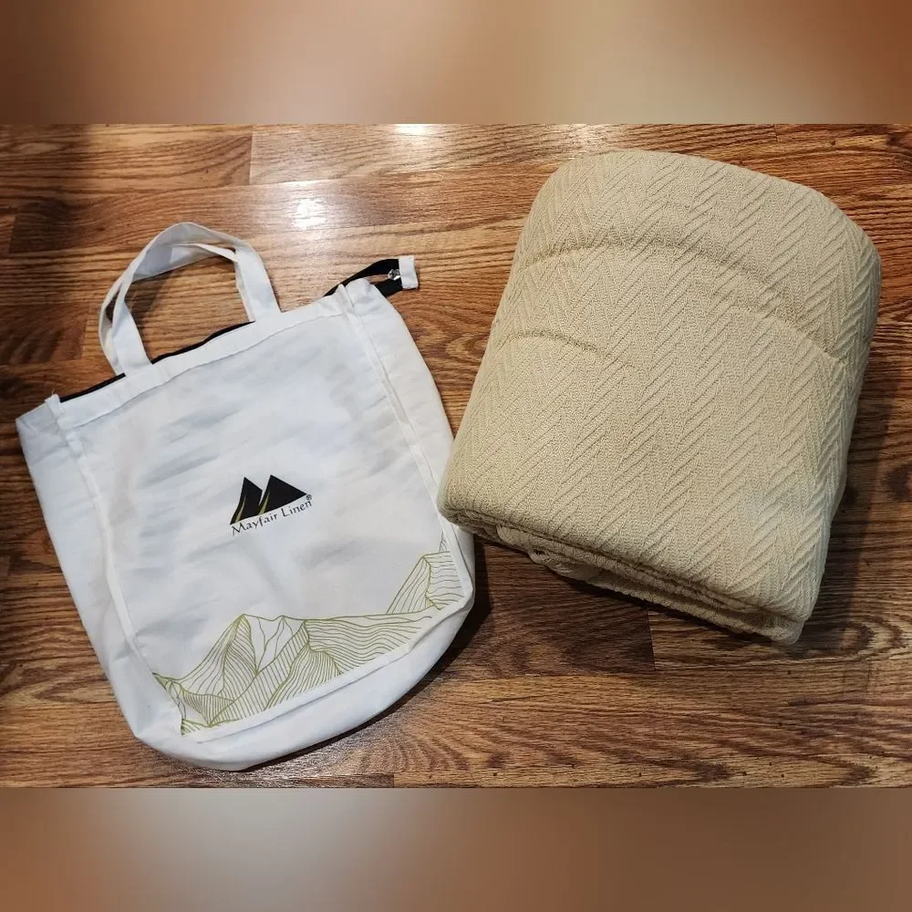 N/A mayfair linen